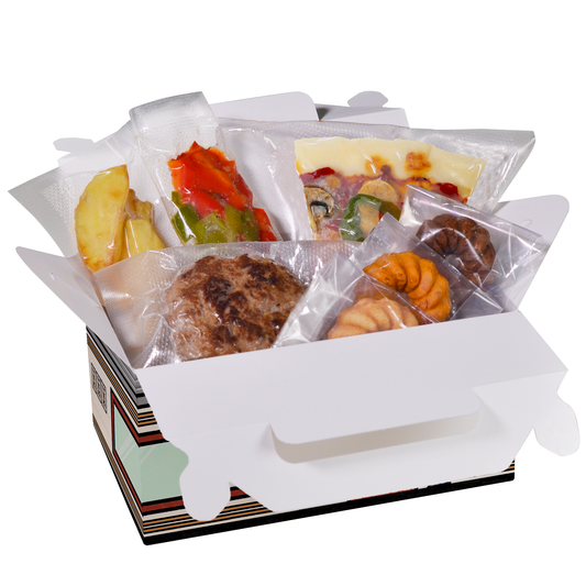 Reiley's Favorite Box #1(BEEF)