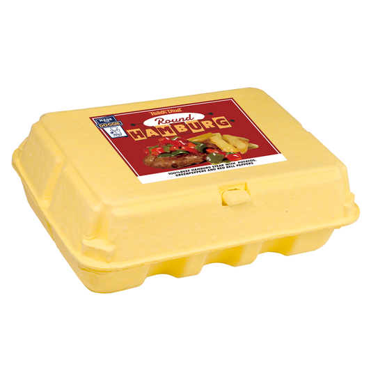 誕生日や記念日の特別なごちそうにぴったりの犬用ビーフハンバーグ