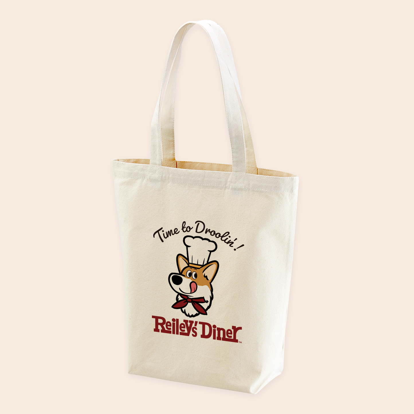 Reiley's Diner レイリーズダイナー トートバッグ