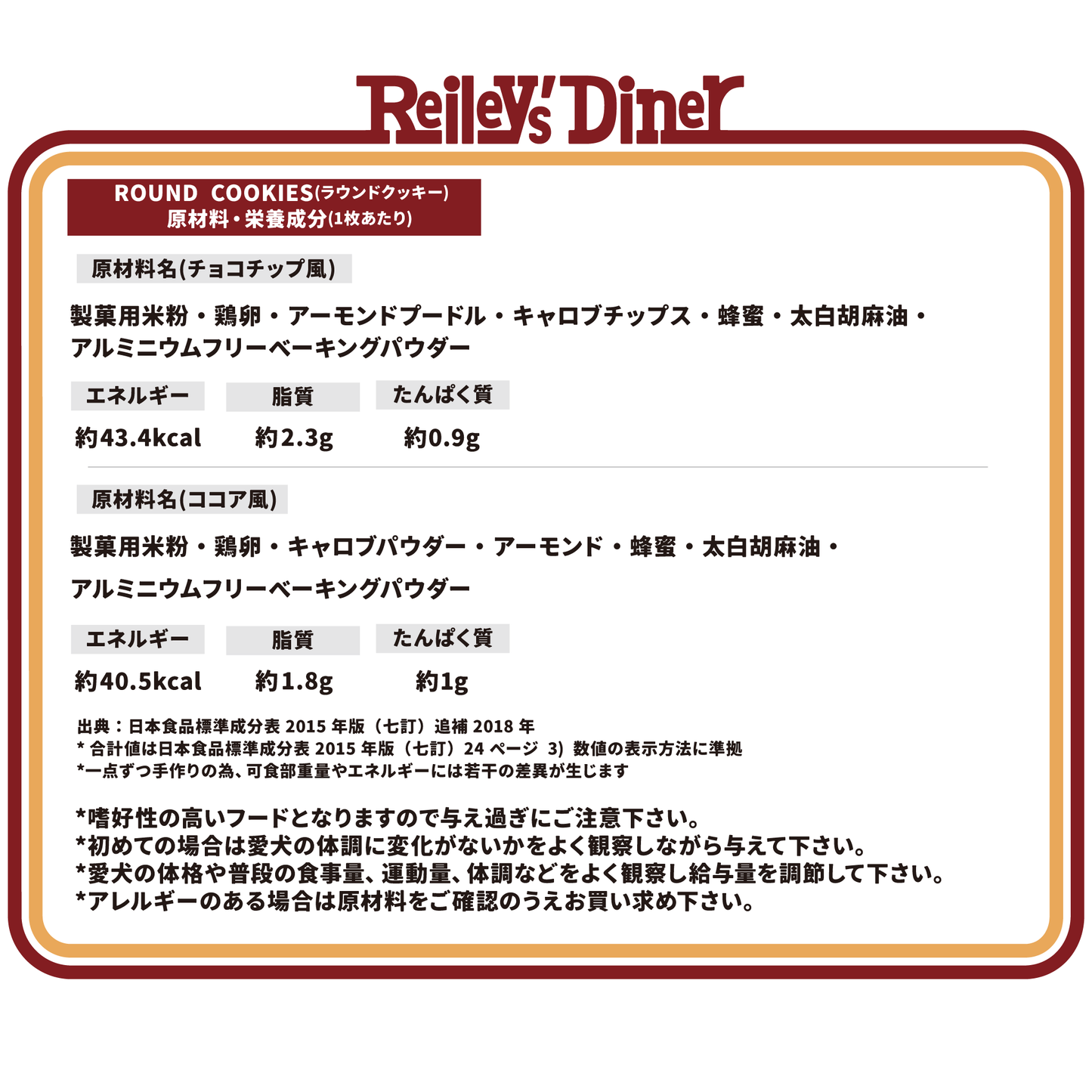 誕生日や記念日の特別なごちそうにぴったりの犬用クッキー