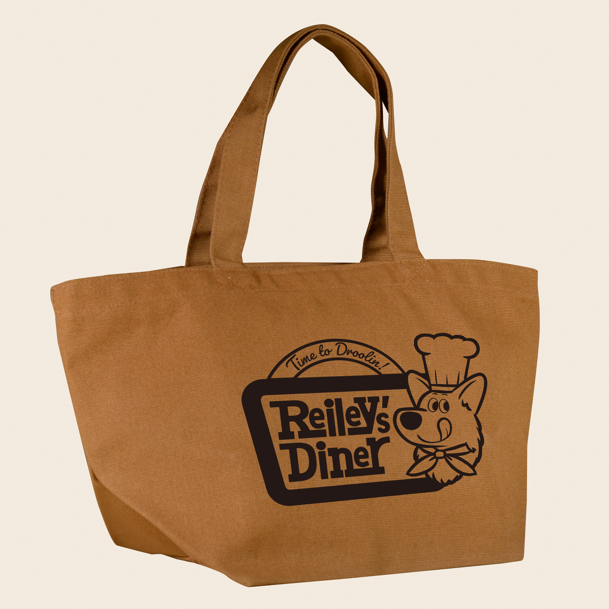 Reiley's Diner レイリーズダイナー ミニトートバッグ