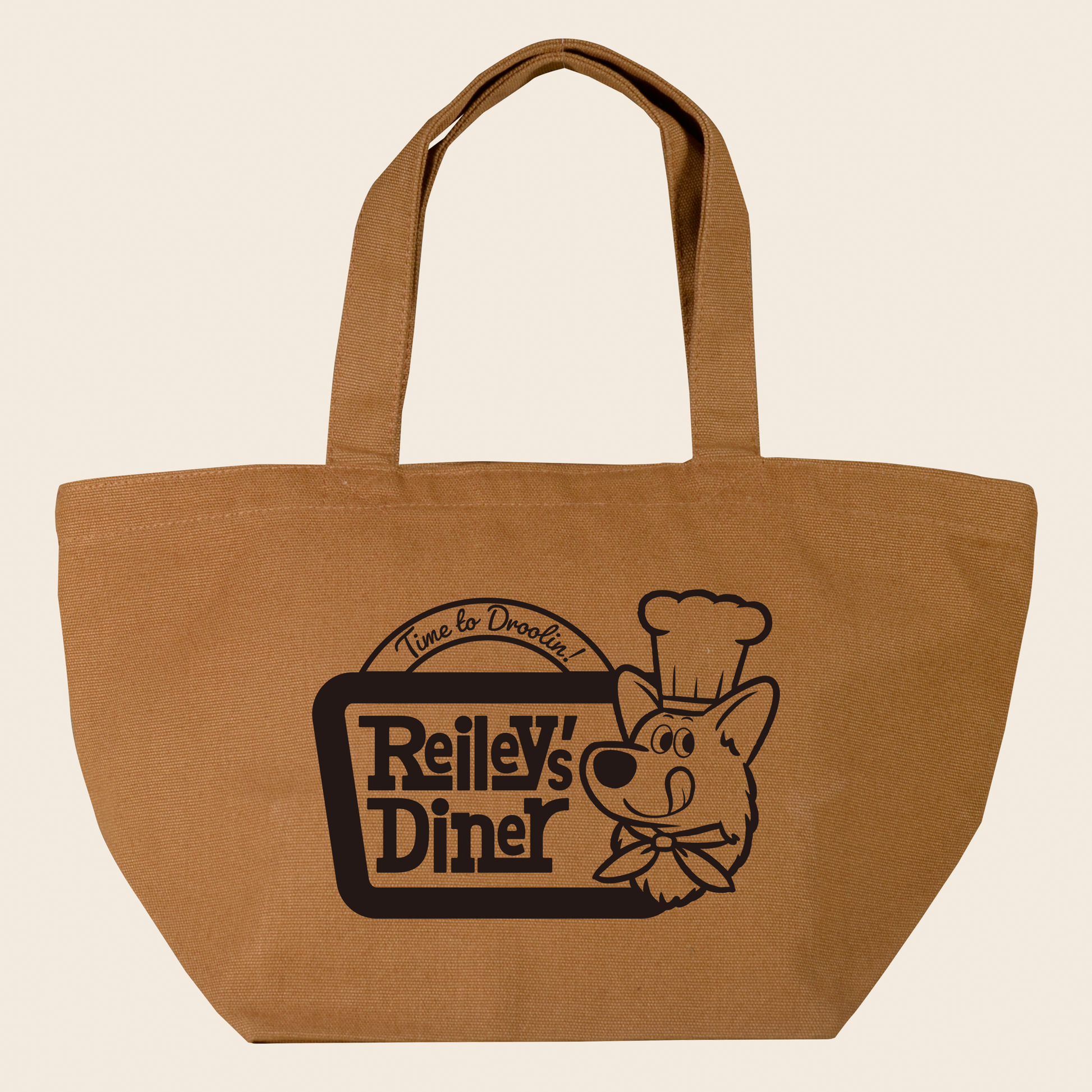 Reiley's Diner レイリーズダイナー ミニトートバッグ